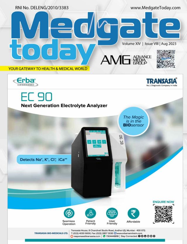 Gå ubegrenset med Magzter GOLD