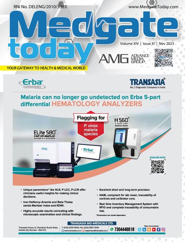 Go Unlimited with Magzter GOLD