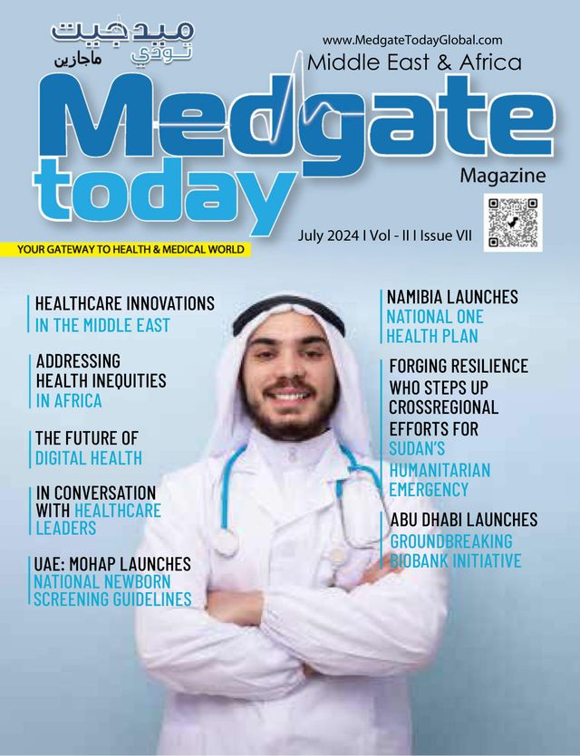 Medgate Today