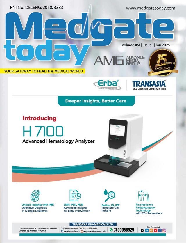 Gå ubegrenset med Magzter GOLD