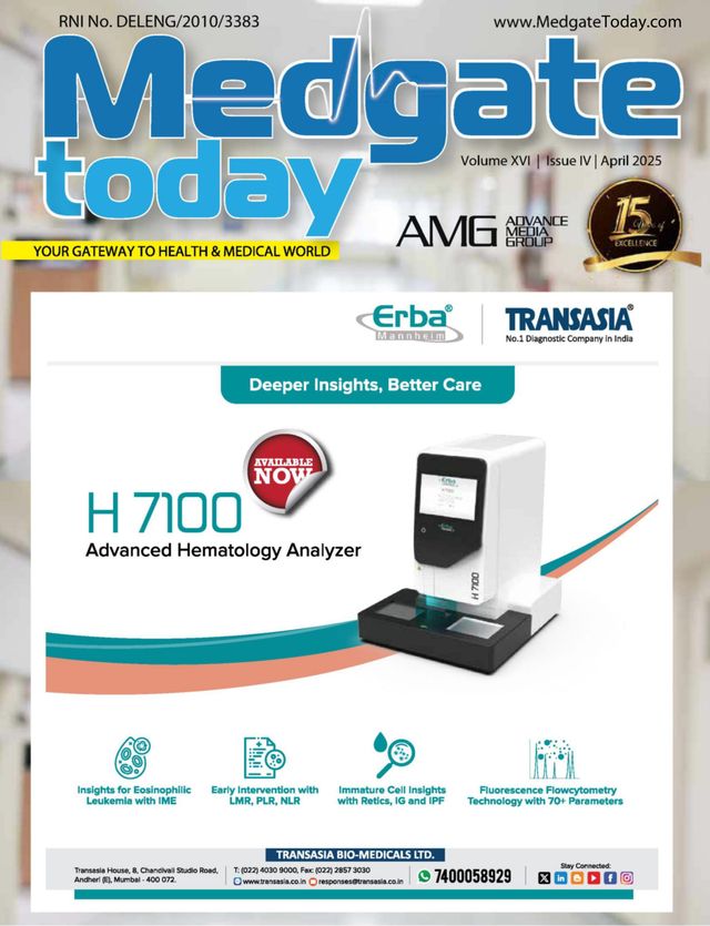 Medgate Today