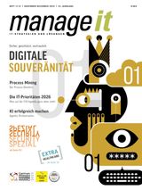 manage it