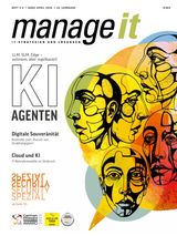 manage it
