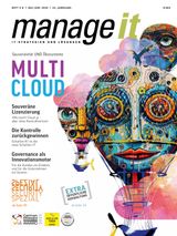 manage it