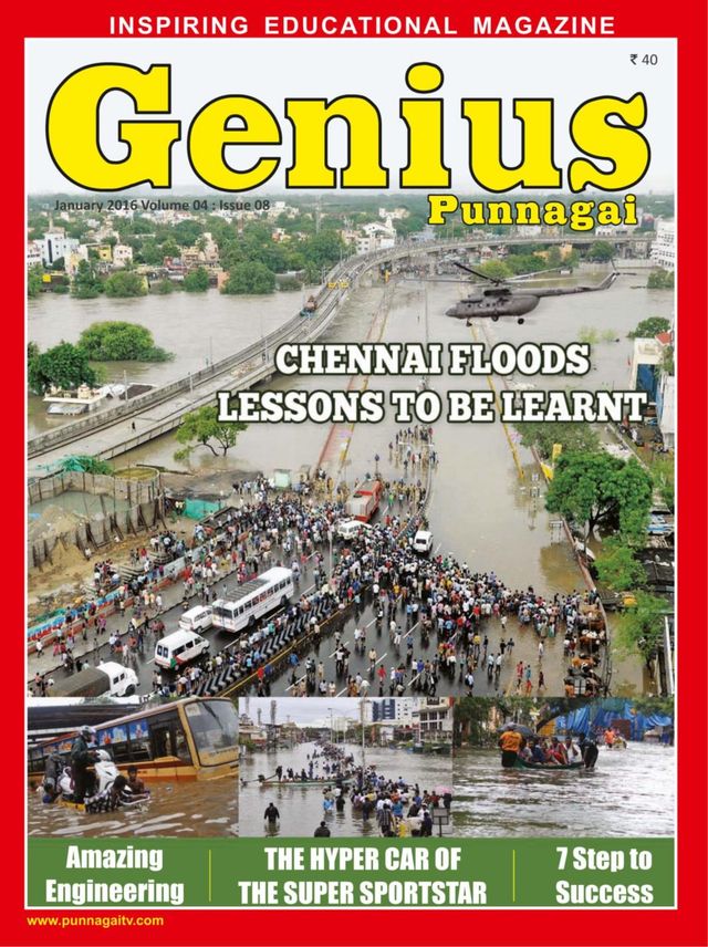 Go Unlimited with Magzter GOLD