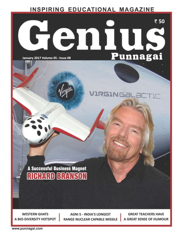 Gå ubegrenset med Magzter GOLD