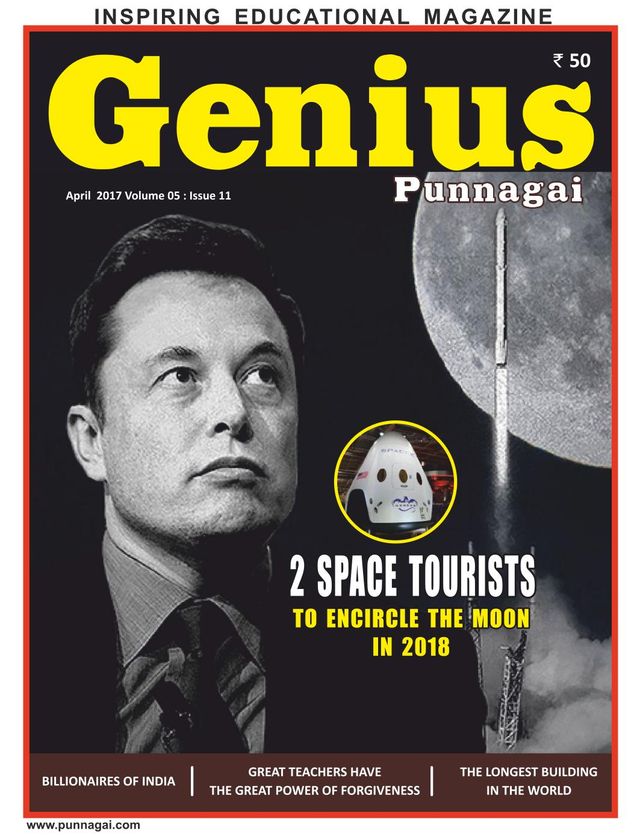 Go Unlimited with Magzter GOLD