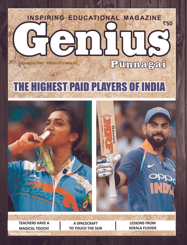 Go Unlimited with Magzter GOLD