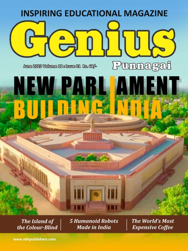 Go Unlimited with Magzter GOLD