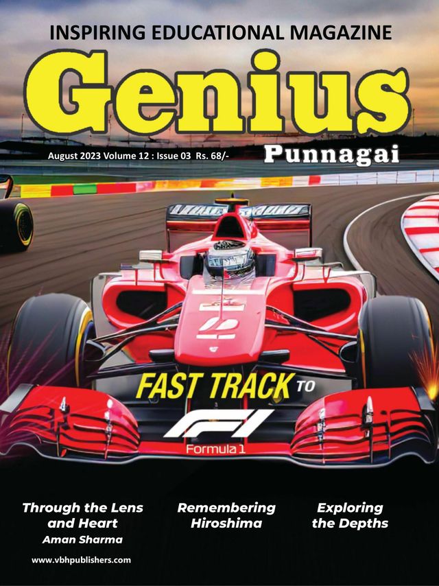 Go Unlimited with Magzter GOLD