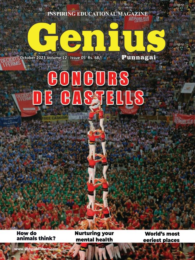 Go Unlimited with Magzter GOLD