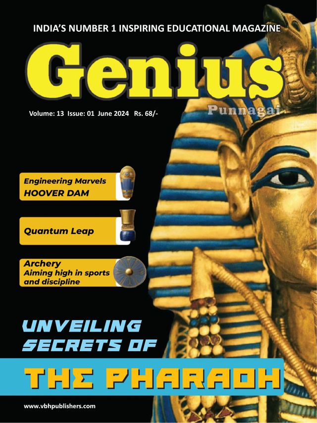 Go Unlimited with Magzter GOLD