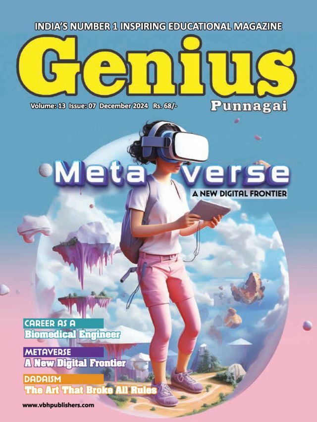 Go Unlimited with Magzter GOLD