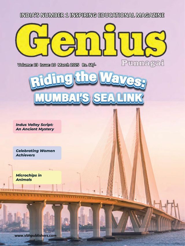 Gå ubegrenset med Magzter GOLD