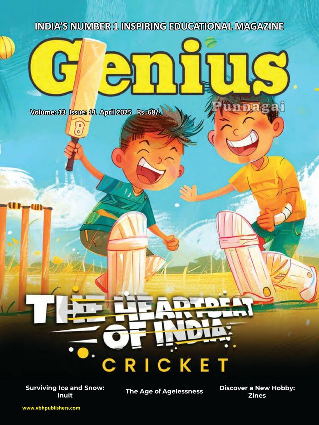 Go Unlimited with Magzter GOLD