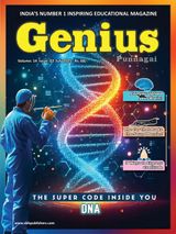 Genius Punnagai