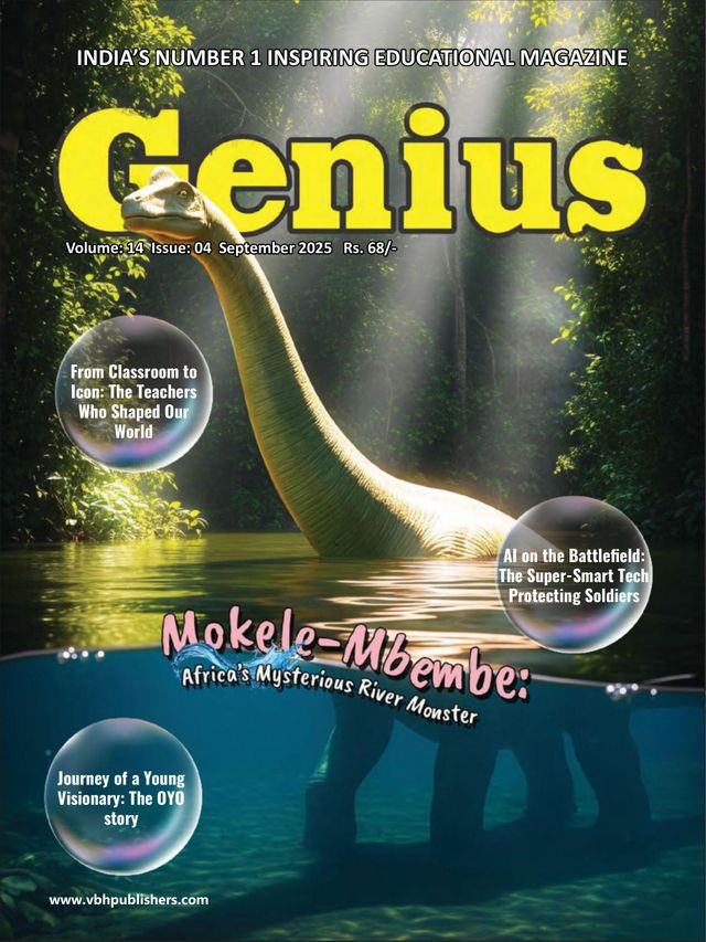 Magzter GOLDで無制限に