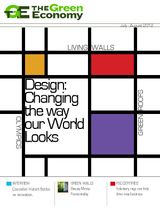 July - Aug 2012 Design-Changing the Way Our World Looks