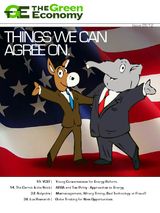 05.12: Politics-Things We Can Agree On