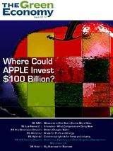 02.12: Cash-What Should Apple Invest In?