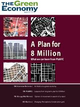 07.11: Planning-NYC Plans for 8 Million