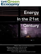 03.11: Energy - For the 21st Century