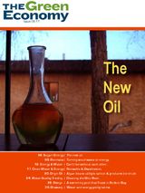 06.11: The New Oil - Going Head2Head with Fossil Fuels