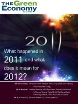 01.12: New Year-What Happened in 2011 & What it Means for 2012