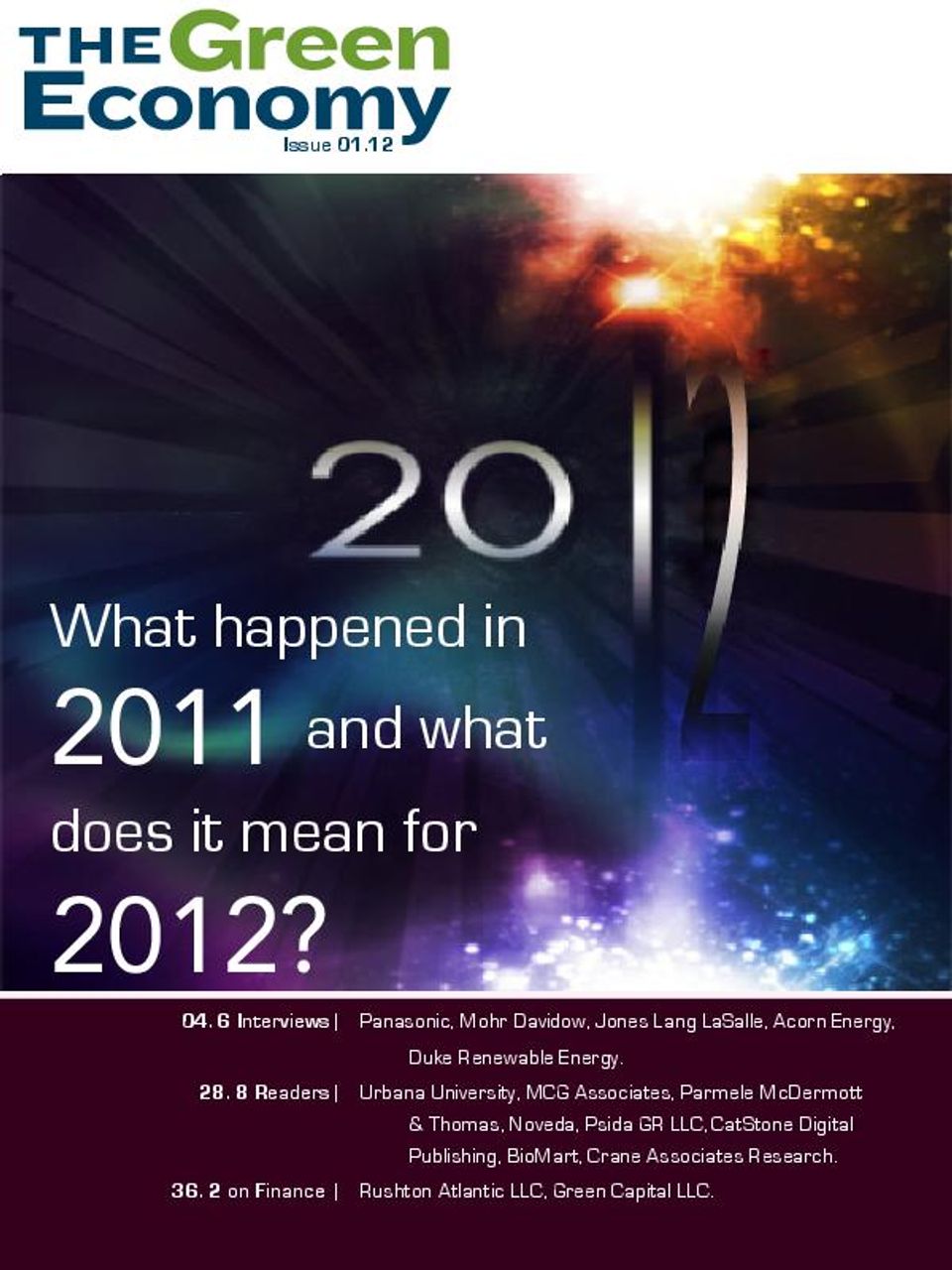 the-green-economy-01-12-new-year-what-happened-in-2011-what-it-means