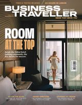 Business Traveller Middle East