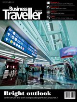 Business Traveller Middle East - March - April 2013 March - April 2013