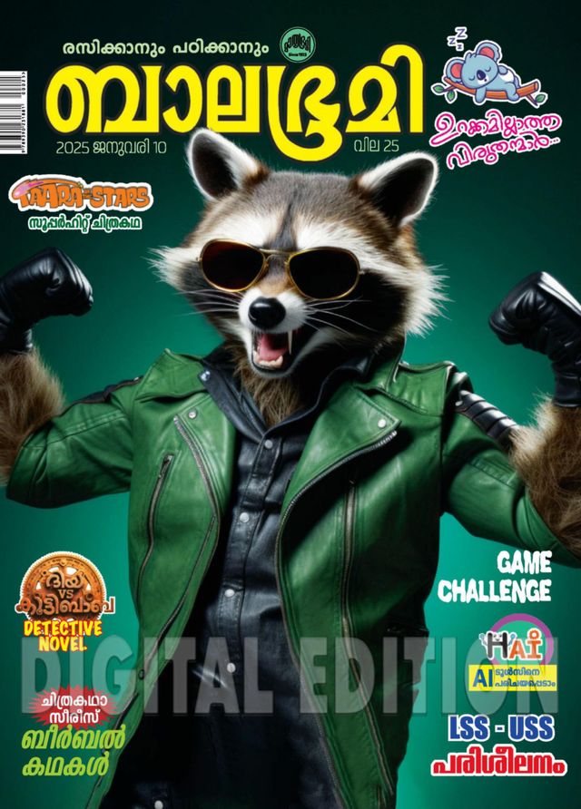 Magzter GOLDで無制限に