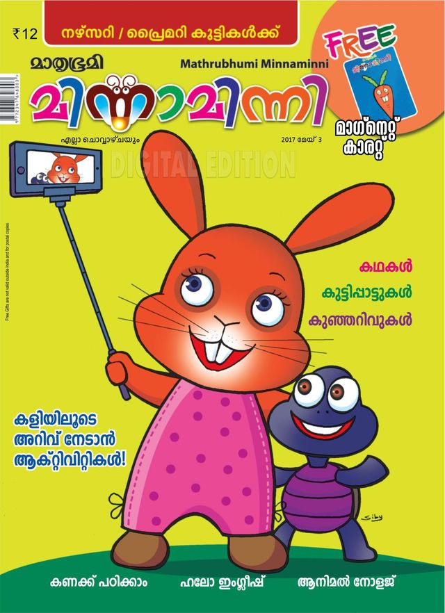 Minnaminni
