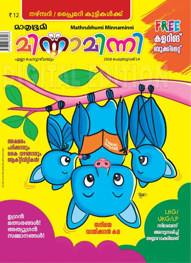 Minnaminni