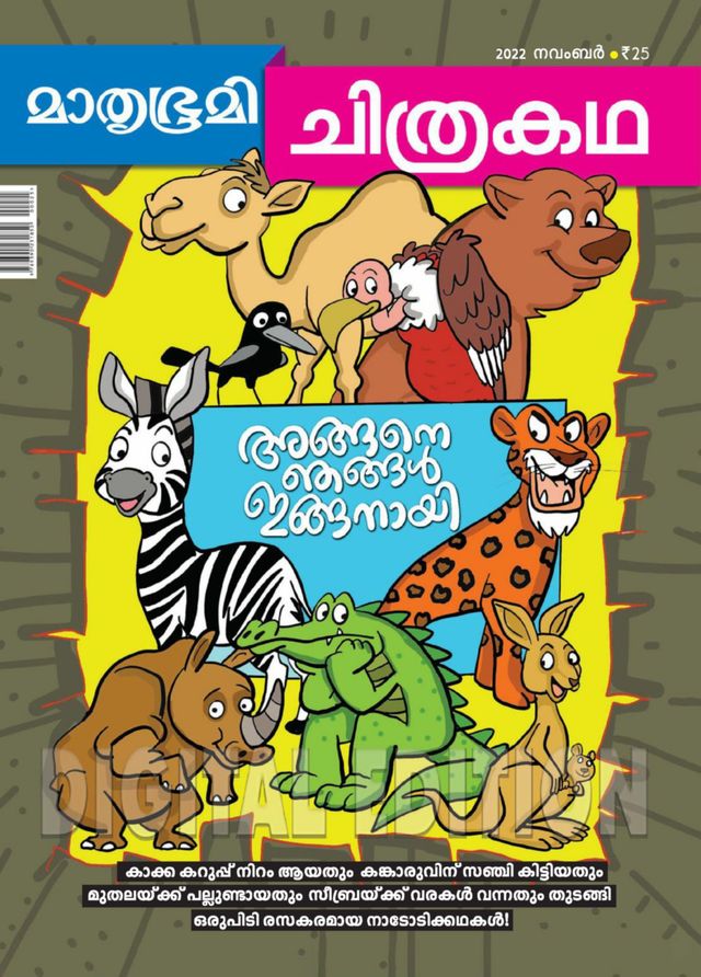 Chithrakadha