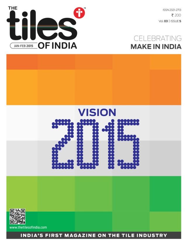 The Tiles of India