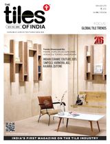 The Tiles of  India - November - December 2015 November - December 2015