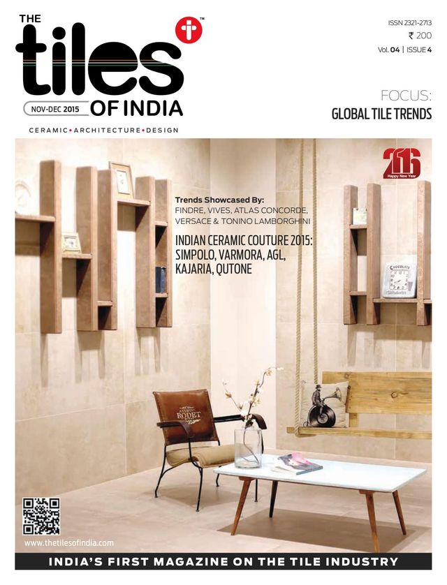 The Tiles of India