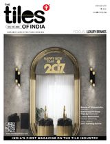 The Tiles of  India - November/December 2016 November/December 2016