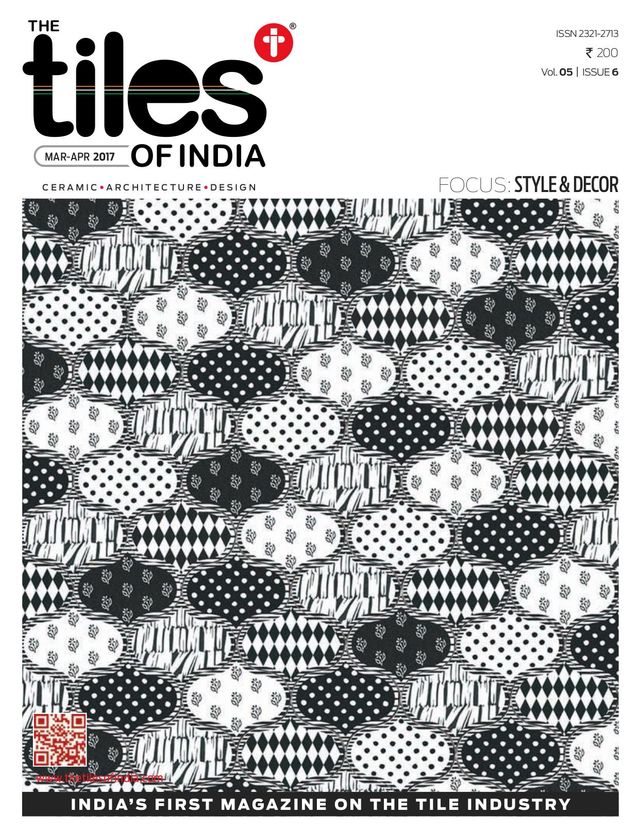 The Tiles of India
