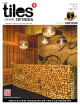 The Tiles of  India - May - June 2017 May - June 2017