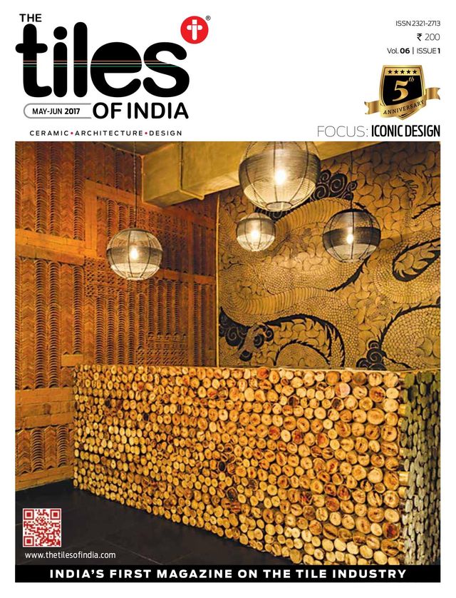 The Tiles of India
