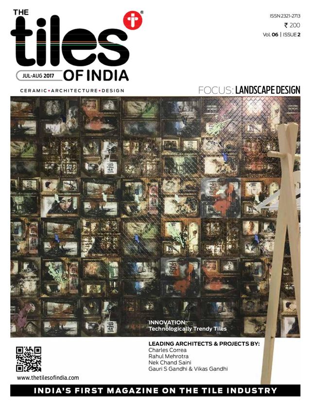 The Tiles of India