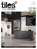 The Tiles of  India - November - December 2017 November - December 2017