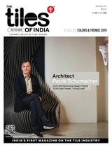 The Tiles of  India - January - February 2019 January - February 2019