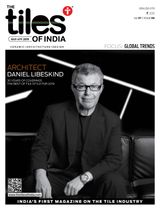 The Tiles of  India - March - April 2019 March - April 2019
