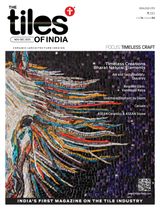 The Tiles of  India