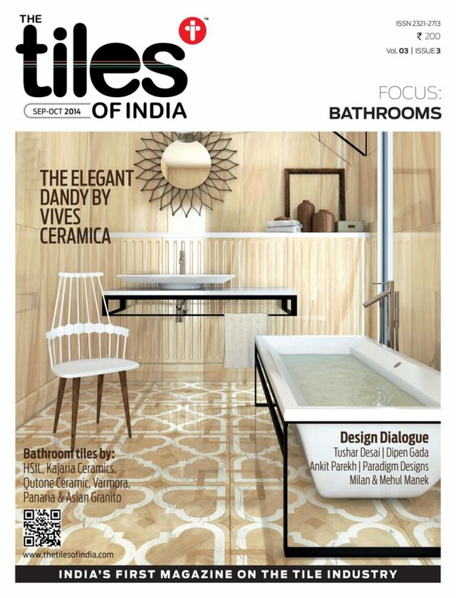 The Tiles of India