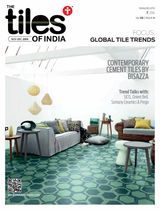 The Tiles of  India - November - December 2014 November - December 2014