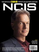 NCIS: Collector's Edition
